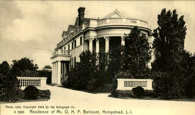 Het Belmonthuis