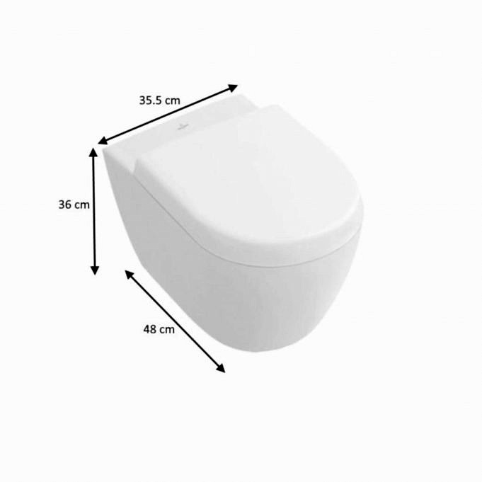 Klein Toilet Voor Kleine Badkamer 26 Compacte Modellen