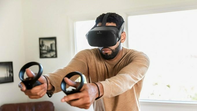 Valve Index Vs Oculus Rift S - Waar Ga Je Meer Van Houden?